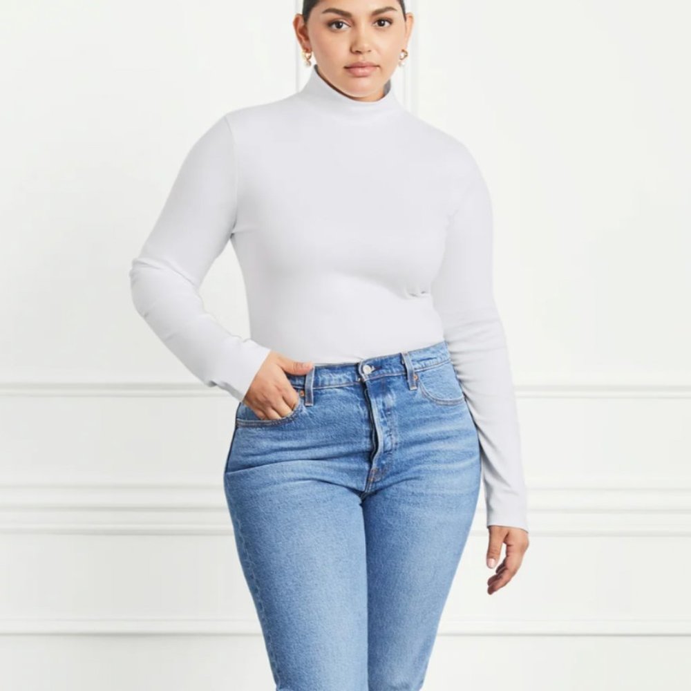 Hill House The Luna Bodysuit